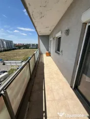 2 Camere - Doamna Ghica Plaza 