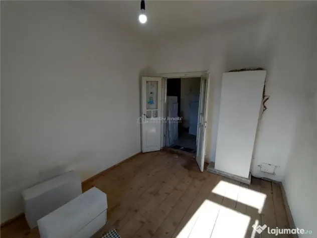Anina | Casa Individuala | 3 Incaperi Anexe | 575 MP Teren
