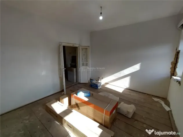 Anina | Casa Individuala | 3 Incaperi Anexe | 575 MP Teren