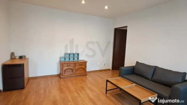 Apartament 3 camere - Bd TImisoara - Liceul Grigore Moisil