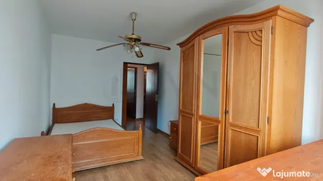 Apartament 3 camere - Bd TImisoara - Liceul Grigore Moisil