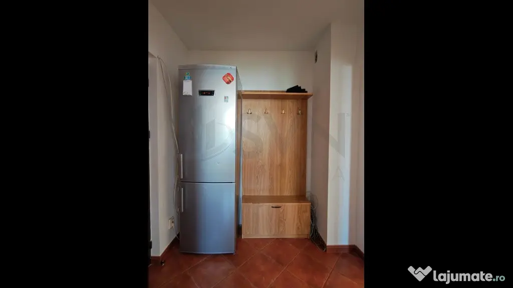 Apartament 3 camere - Bd TImisoara - Liceul Grigore Moisil