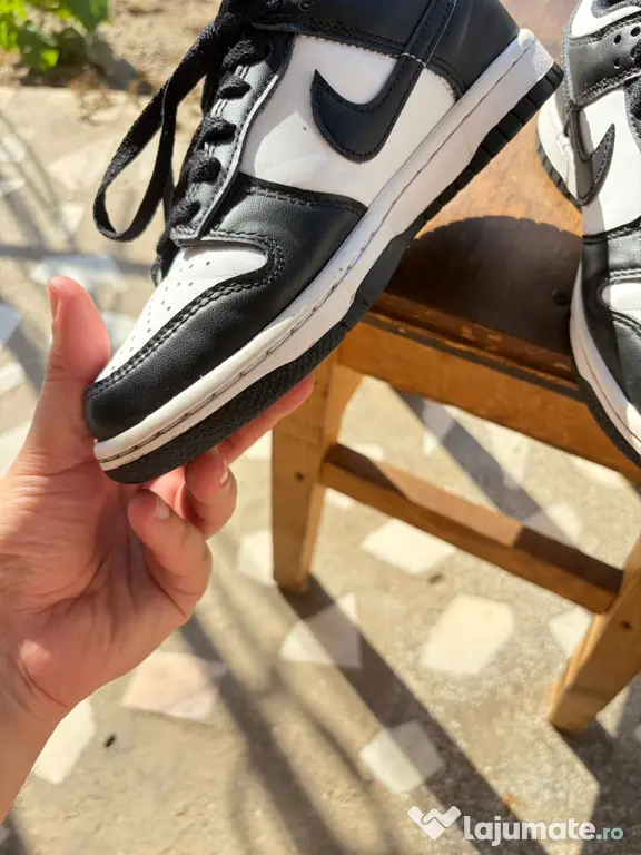 Adidasi Nike Dunk Low 36 femei
