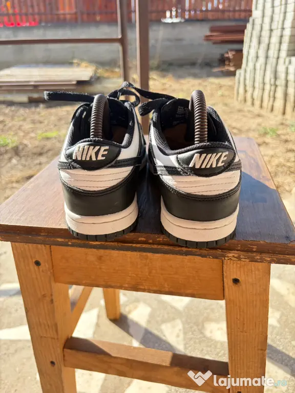 Adidasi Nike Dunk Low 36 femei