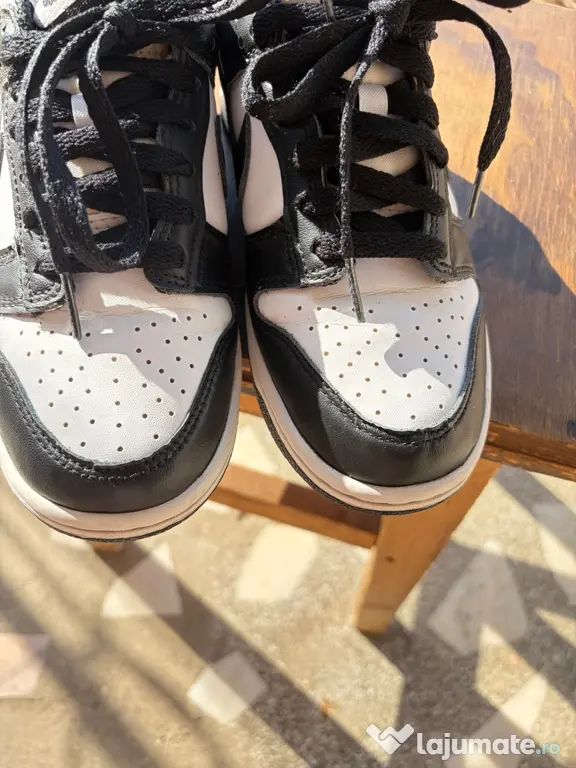 Adidasi Nike Dunk Low 36 femei