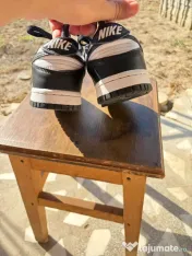 Adidasi Nike Dunk Low 36 femei 