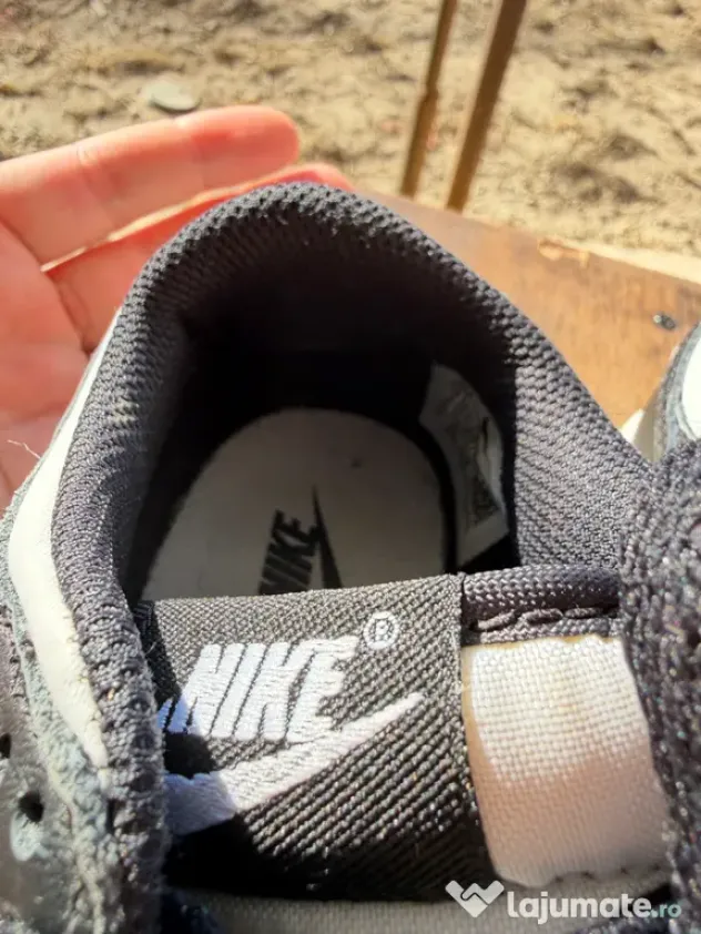 Adidasi Nike Dunk Low 36 femei