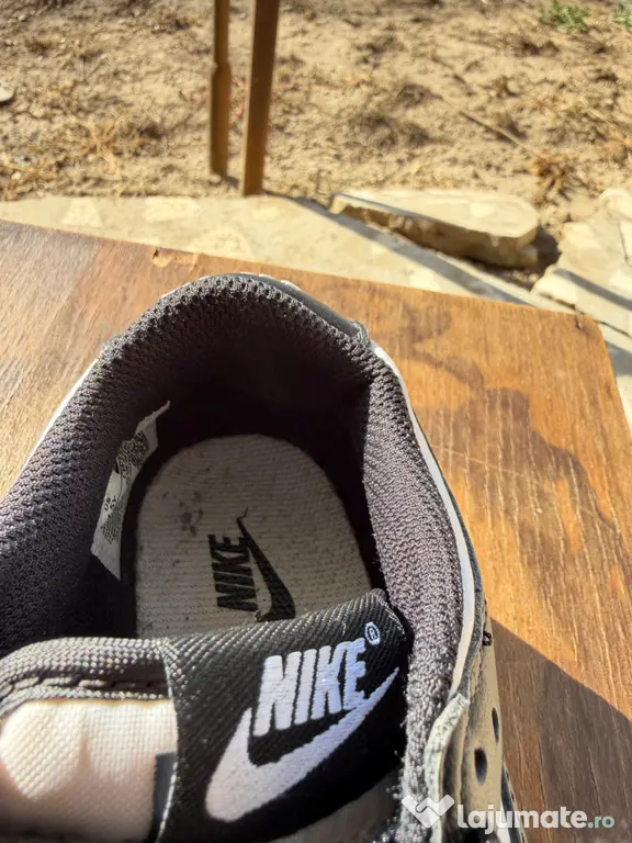 Adidasi Nike Dunk Low 36 femei
