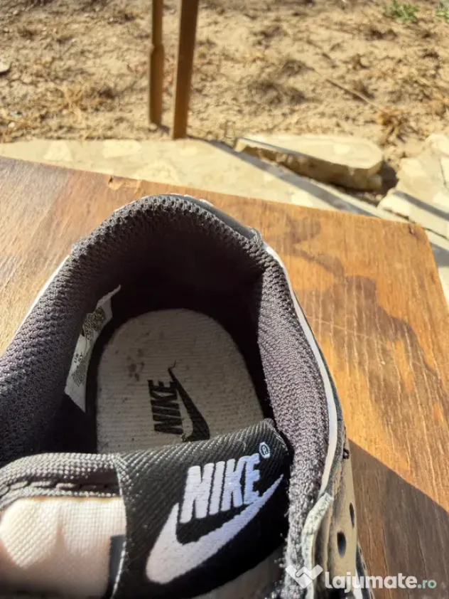 Adidasi Nike Dunk Low 36 femei