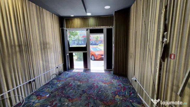 Spatiu comercial 20 mp - Pantelimon