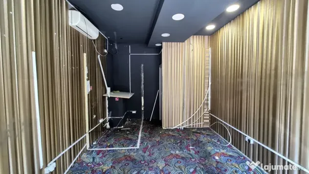 Spatiu comercial 20 mp - Pantelimon