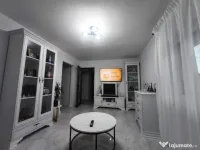 Proprietar – Apartament 3 camere renovat premium, Ghimbav 