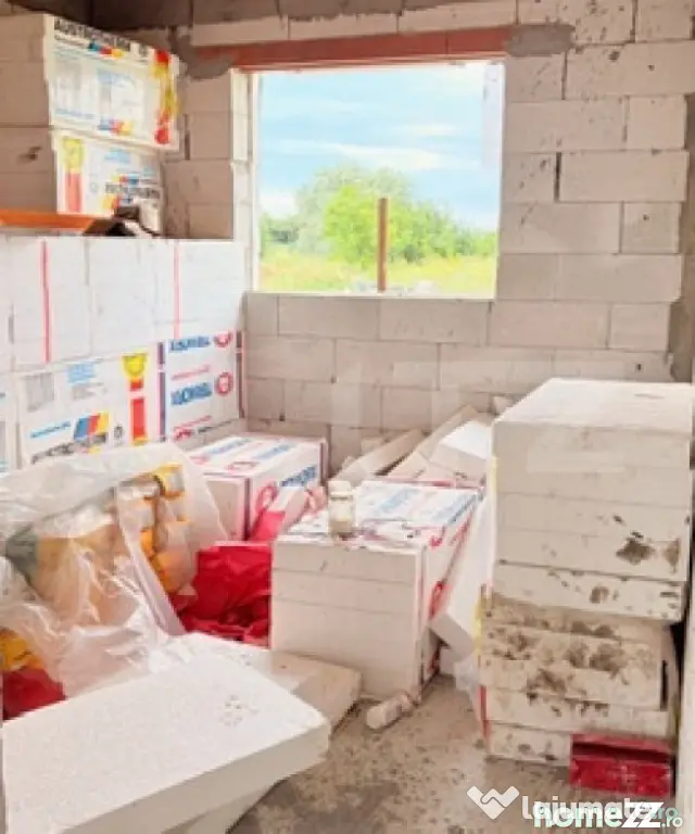 Casa de vânzare, 140 mp, Sat Costi - Galati - Galati (Galati)