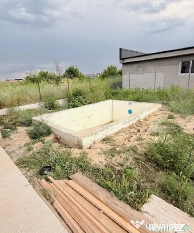Casa de vânzare, 140 mp, Sat Costi - Galati - Galati (Galati)