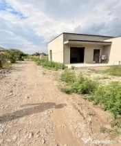 Casa modernă de vânzare în Galați – Sat Costi | Piscin