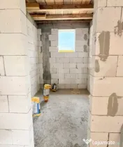 Casa modernă de vânzare în Galați – Sat Costi | Piscin