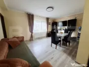 ???? Duplex cochet de vânzare în Sânpetru | Curte amenaja 