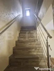 ???? Duplex cochet de vânzare în Sânpetru | Curte amenaja 