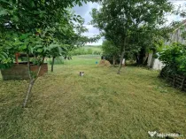 Teren intravilan în sat Feiurdeni, suprafața 1573mp