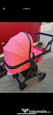 Cărucior Lorelli Alba Classic