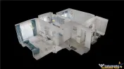Tur 3D! Decomandat, echipat, confort sporit, parcare privata 
