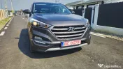 Hyundai Tucson 1.6 benzină 