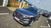 Hyundai Tucson 1.6 benzină 