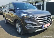 Hyundai Tucson 1.6 benzină 