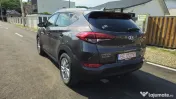 Hyundai Tucson 1.6 benzină 