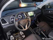 Hyundai Tucson 1.6 benzină 