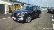 Hyundai Tucson 1.6 benzină 