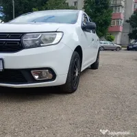 Dacia Logan benzina+ gpl 