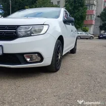 Dacia Logan benzina+ gpl