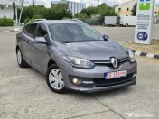 Renault Megane 2014 1.5 dCi 110 CP euro 5 / RATE fara avans 