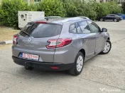 Renault Megane 2014 1.5 dCi 110 CP euro 5 / RATE fara avans 