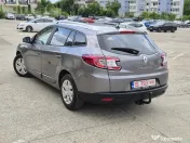Renault Megane 2014 1.5 dCi 110 CP euro 5 / RATE fara avans 