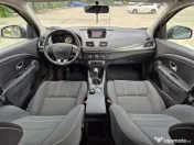 Renault Megane 2014 1.5 dCi 110 CP euro 5 / RATE fara avans 