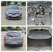 Renault Megane 2014 1.5 dCi 110 CP euro 5 / RATE fara avans 