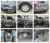 Renault Megane 2014 1.5 dCi 110 CP euro 5 / RATE fara avans 