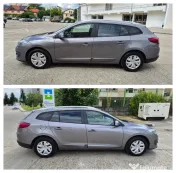 Renault Megane 2014 1.5 dCi 110 CP euro 5 / RATE fara avans 