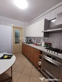 ???? 2 Camere Renovat | 5 Min. Metrou Piața Muncii | Mutare