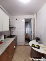 ???? 2 Camere Renovat | 5 Min. Metrou Piața Muncii | Mutare