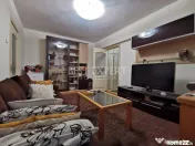 ???? 2 Camere Renovat | 5 Min. Metrou Piața Muncii | Mutare