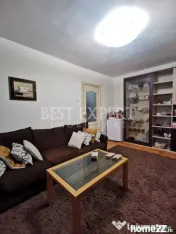 ???? 2 Camere Renovat | 5 Min. Metrou Piața Muncii | Mutare