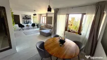 Penthouse deosebit in zona de top a Timisoarei