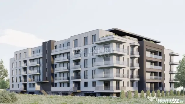 2 Camere Decomandat | Bloc Boutique | 7 min Metrou N.Teclu |