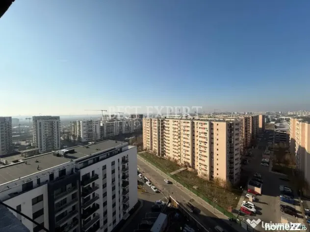 2 Camere Premium | Parcare Inclusă | 5 Min. Metrou Nicolae - Bucuresti (Bucuresti-Ilfov)