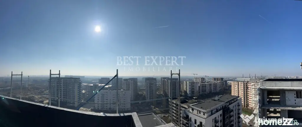 2 Camere Premium | Parcare Inclusă | 5 Min. Metrou Nicolae - Bucuresti (Bucuresti-Ilfov)