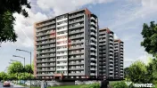 2 Camere Premium | Parcare Inclusă | 5 Min. Metrou Nicolae