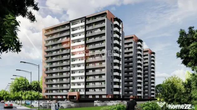 2 Camere Premium | Parcare Inclusă | 5 Min. Metrou Nicolae - Bucuresti (Bucuresti-Ilfov)